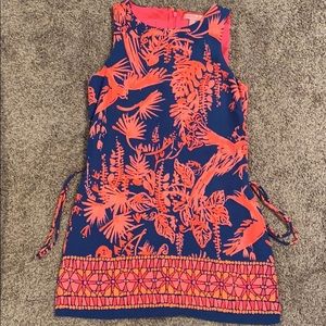 Lilly Pulitzer Donna Romper